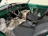 Volkswagen - karmann ghia - oldtimer - 1969 - afbeelding 3 van  28