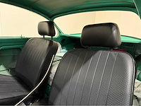 Volkswagen - karmann ghia - oldtimer - 1969 - afbeelding 4 van  28