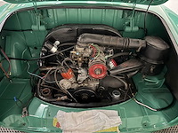 Volkswagen - karmann ghia - oldtimer - 1969 - afbeelding 8 van  28