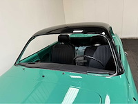 Volkswagen - karmann ghia - oldtimer - 1969 - afbeelding 11 van  28