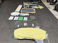 Volkswagen - karmann ghia - oldtimer - 1969 - afbeelding 13 van  28