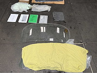 Volkswagen - karmann ghia - oldtimer - 1969 - afbeelding 14 van  28