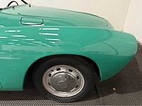 Volkswagen - karmann ghia - oldtimer - 1969 - afbeelding 18 van  28