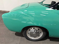 Volkswagen - karmann ghia - oldtimer - 1969 - afbeelding 19 van  28