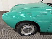Volkswagen - karmann ghia - oldtimer - 1969 - afbeelding 21 van  28