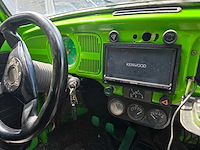 Volkswagen - kever - 1200 - air ride - 1973 - 57-86-vk - afbeelding 2 van  15