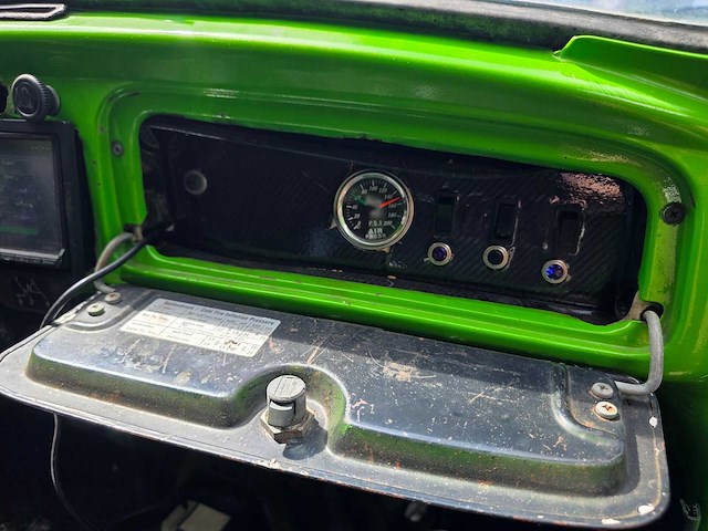 Volkswagen - kever - 1200 - air ride - 1973 - 57-86-vk - afbeelding 4 van  15