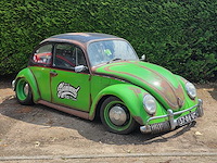 Volkswagen - kever - 1200 - air ride - 1973 - 57-86-vk