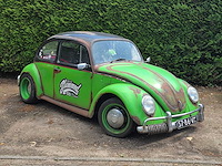 Volkswagen - kever - 1200 - air ride - 1973 - 57-86-vk - afbeelding 8 van  15