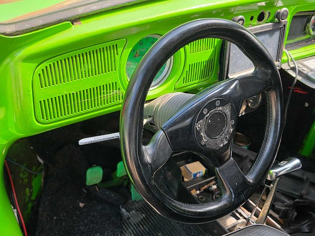 Volkswagen - kever - 1200 - air ride - 1973 - 57-86-vk - afbeelding 14 van  15