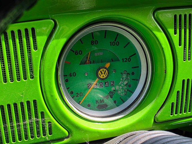 Volkswagen - kever - 1200 - air ride - 1973 - 57-86-vk - afbeelding 15 van  15