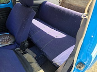 Volkswagen - kever - 1200 l - oldtimer - nz-xj-70 - afbeelding 2 van  12