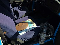 Volkswagen - kever - 1200 l - oldtimer - nz-xj-70 - afbeelding 3 van  12