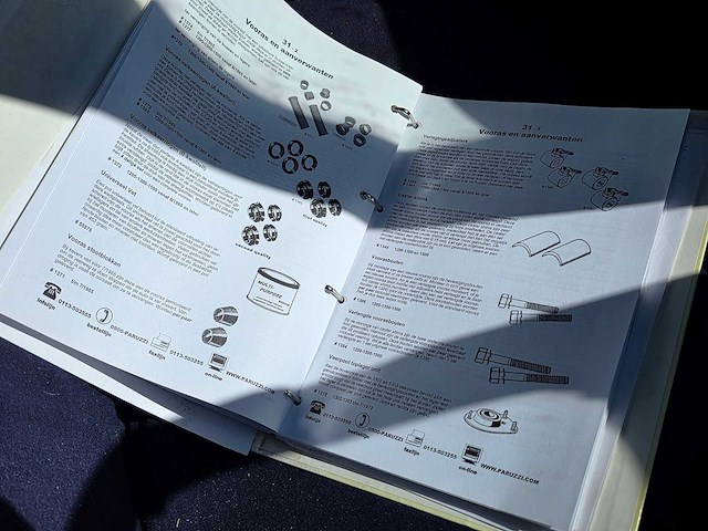 Volkswagen - kever - 1200 l - oldtimer - nz-xj-70 - afbeelding 4 van  12