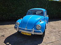 Volkswagen - kever - 1200 l - oldtimer - nz-xj-70 - afbeelding 5 van  12