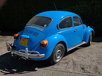 Volkswagen - kever - 1200 l - oldtimer - nz-xj-70 - afbeelding 6 van  12
