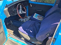 Volkswagen - kever - 1200 l - oldtimer - nz-xj-70 - afbeelding 9 van  12