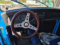 Volkswagen - kever - 1200 l - oldtimer - nz-xj-70 - afbeelding 11 van  12