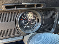 Volkswagen - kever - 1200 l - oldtimer - nz-xj-70 - afbeelding 12 van  12