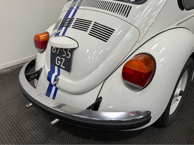 Volkswagen - kever - 1300 - oldtimer - 1969 - afbeelding 2 van  35