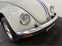 Volkswagen - kever - 1300 - oldtimer - 1969 - afbeelding 5 van  35