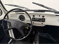 Volkswagen - kever - 1300 - oldtimer - 1969 - afbeelding 7 van  35