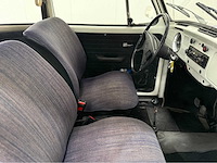 Volkswagen - kever - 1300 - oldtimer - 1969 - afbeelding 10 van  35
