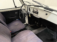 Volkswagen - kever - 1300 - oldtimer - 1969 - afbeelding 11 van  35