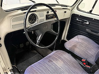 Volkswagen - kever - 1300 - oldtimer - 1969 - afbeelding 13 van  35