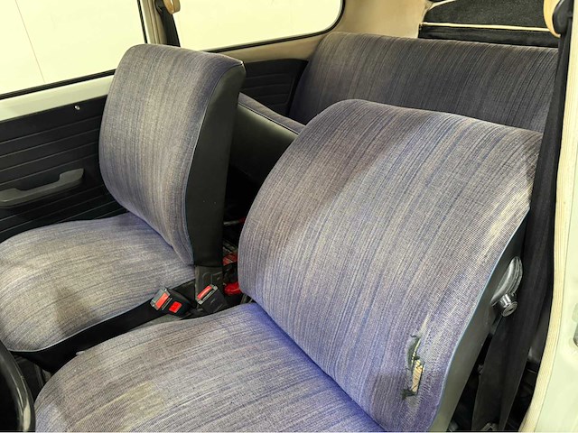 Volkswagen - kever - 1300 - oldtimer - 1969 - afbeelding 14 van  35