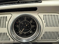 Volkswagen - kever - 1300 - oldtimer - 1969 - afbeelding 16 van  35