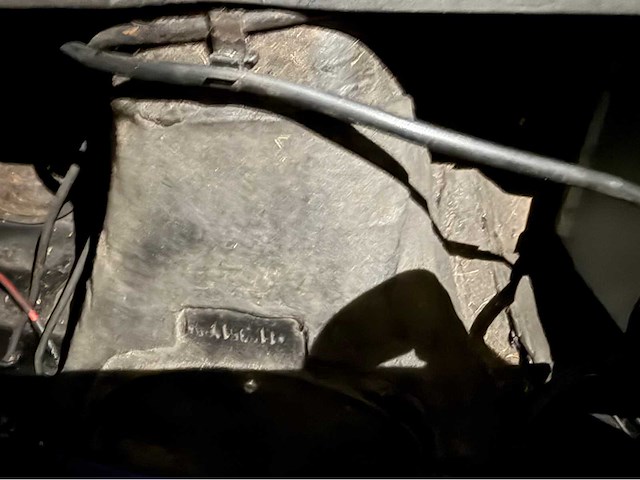 Volkswagen - kever - 1300 - oldtimer - 1969 - afbeelding 17 van  35