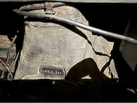 Volkswagen - kever - 1300 - oldtimer - 1969 - afbeelding 17 van  35