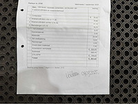 Volkswagen - kever - 1300 - oldtimer - 1969 - afbeelding 20 van  35