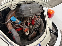 Volkswagen - kever - 1300 - oldtimer - 1969 - afbeelding 22 van  35