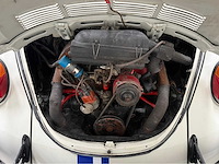 Volkswagen - kever - 1300 - oldtimer - 1969 - afbeelding 25 van  35