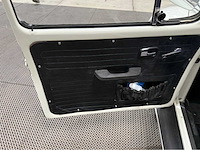 Volkswagen - kever - 1300 - oldtimer - 1969 - afbeelding 26 van  35