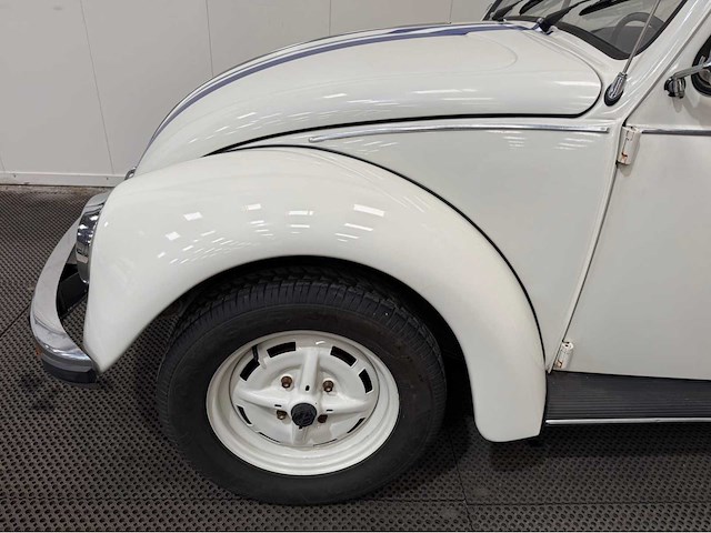 Volkswagen - kever - 1300 - oldtimer - 1969 - afbeelding 27 van  35