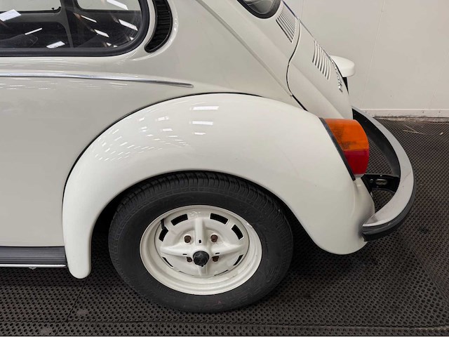 Volkswagen - kever - 1300 - oldtimer - 1969 - afbeelding 28 van  35
