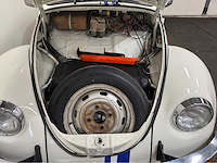 Volkswagen - kever - 1300 - oldtimer - 1969 - afbeelding 29 van  35