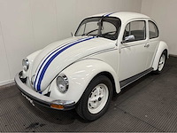 Volkswagen - kever - 1300 - oldtimer - 1969 - afbeelding 23 van  35