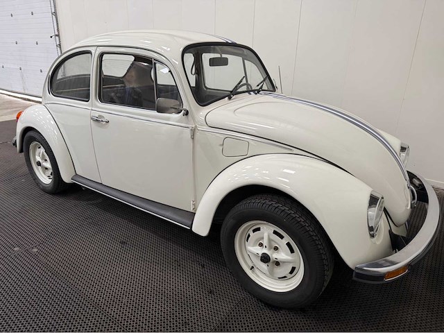 Volkswagen - kever - 1300 - oldtimer - 1969 - afbeelding 30 van  35