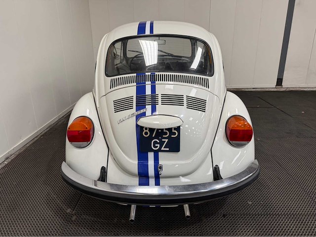 Volkswagen - kever - 1300 - oldtimer - 1969 - afbeelding 32 van  35