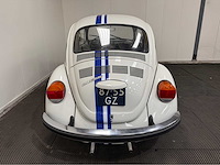 Volkswagen - kever - 1300 - oldtimer - 1969 - afbeelding 32 van  35