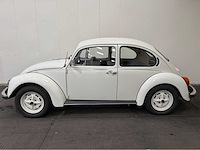 Volkswagen - kever - 1300 - oldtimer - 1969 - afbeelding 34 van  35