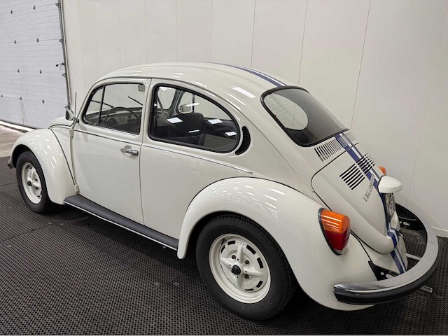 Volkswagen - kever - 1300 - oldtimer - 1969 - afbeelding 35 van  35