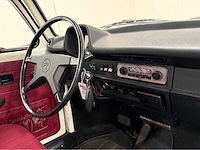 Volkswagen - kever - 1300 - oldtimer - 1972 - afbeelding 2 van  33