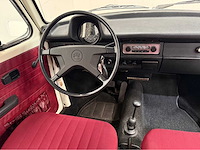 Volkswagen - kever - 1300 - oldtimer - 1972 - afbeelding 5 van  33