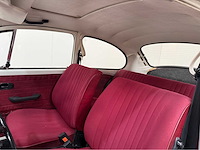 Volkswagen - kever - 1300 - oldtimer - 1972 - afbeelding 6 van  33