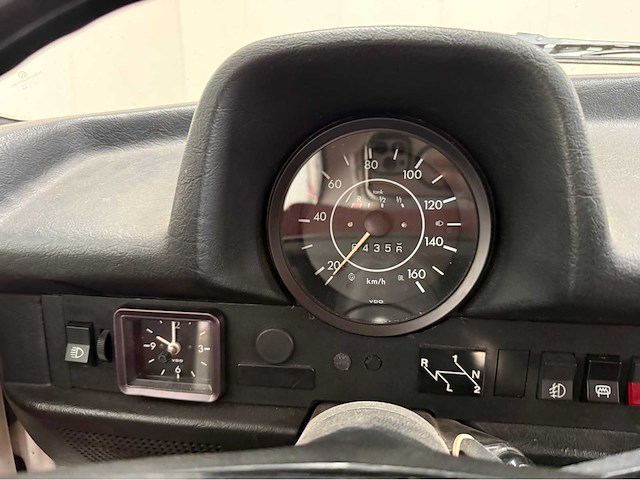 Volkswagen - kever - 1300 - oldtimer - 1972 - afbeelding 8 van  33